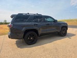 2026 Toyota 4Runner i-FORCE MAX Hybrid Platinum