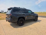 2026 Toyota 4Runner i-FORCE MAX Hybrid Platinum