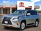 2021 Lexus GX 460