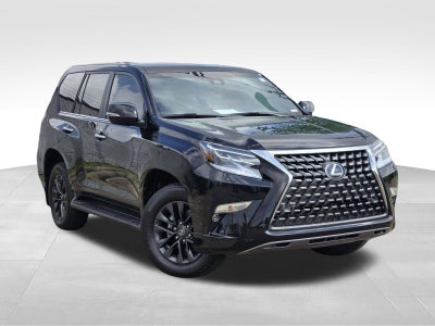 2023 Lexus GX 460