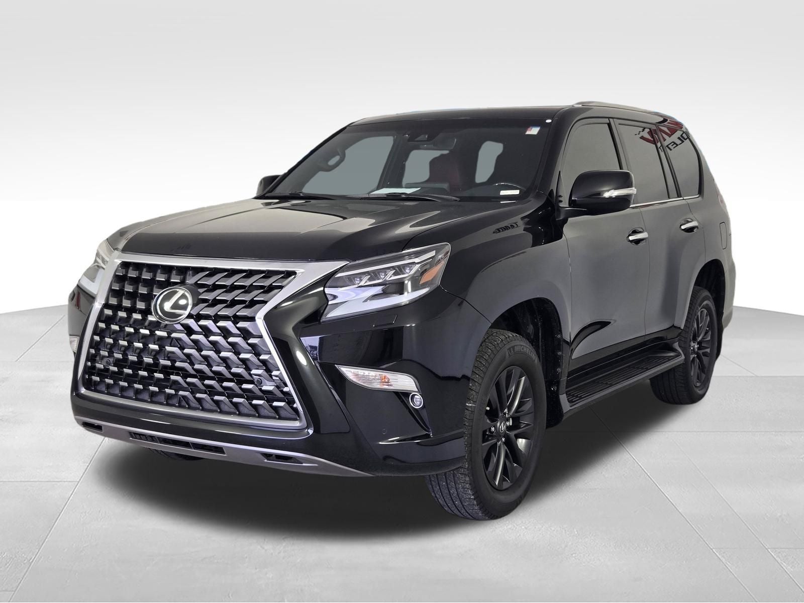 2023 Lexus GX 460