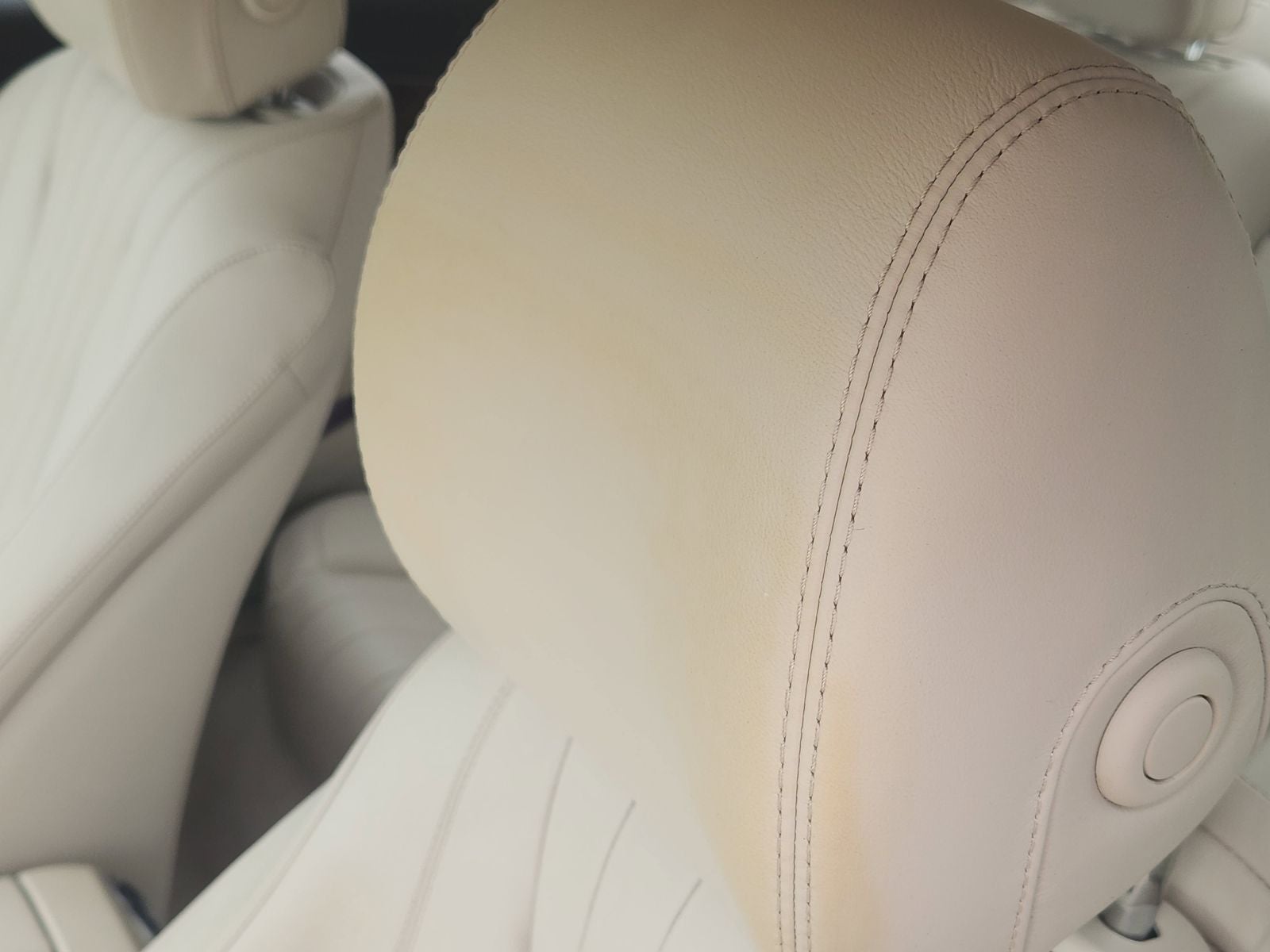 2017 Mercedes-Benz E-Class E 300 4MATIC®