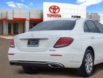 2017 Mercedes-Benz E-Class E 300 4MATIC®