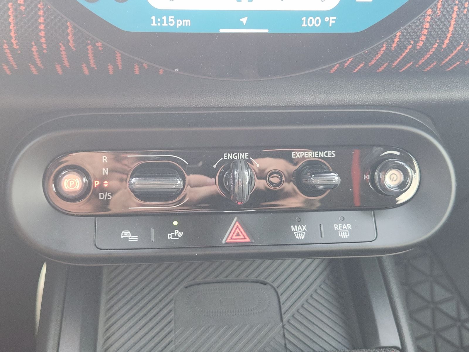 2025 MINI John Cooper Works Countryman John Cooper Works