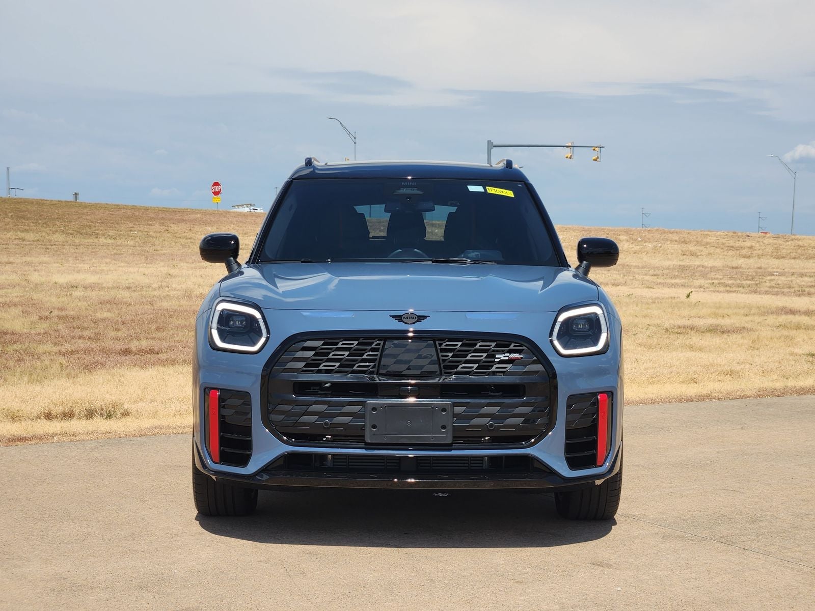 2025 MINI John Cooper Works Countryman John Cooper Works