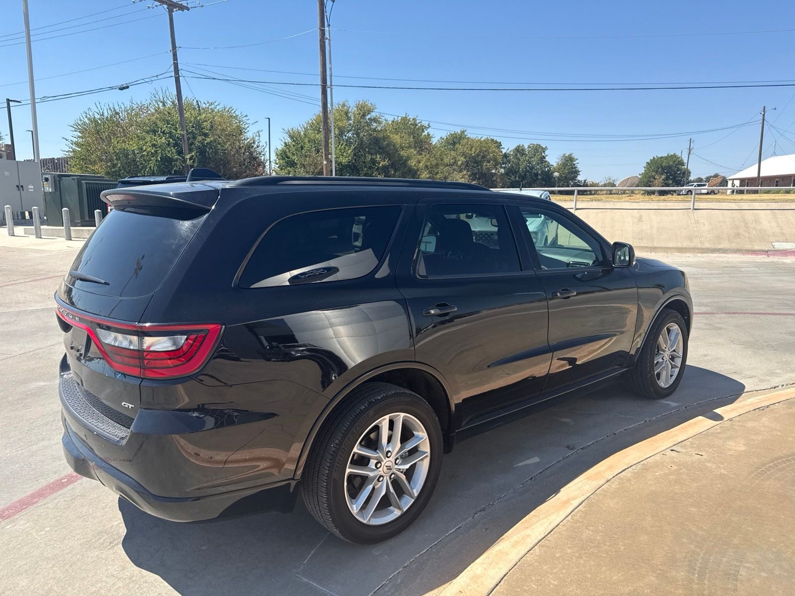 2025 Dodge Durango GT Plus