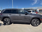 2022 Jeep Grand Cherokee 4xe