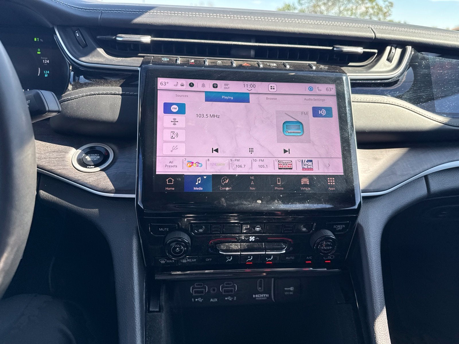 2022 Jeep Grand Cherokee 4xe