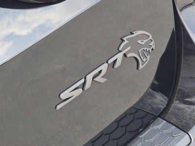 2021 Dodge Durango SRT Hellcat