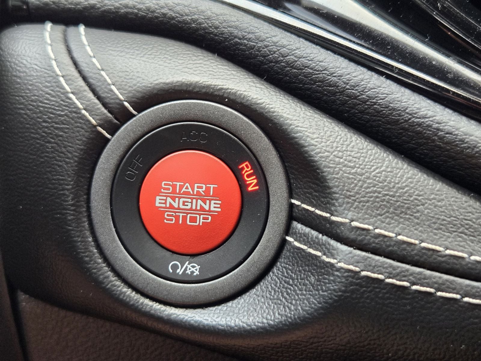 2021 Dodge Durango SRT Hellcat