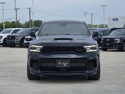 2021 Dodge Durango SRT Hellcat