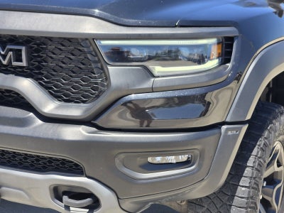 2023 RAM 1500 TRX