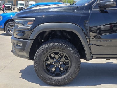 2023 RAM 1500 TRX