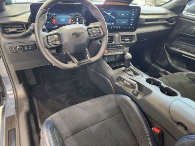 2024 Ford Mustang Dark Horse