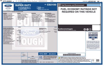 2020 Ford F-350SD XL DRW