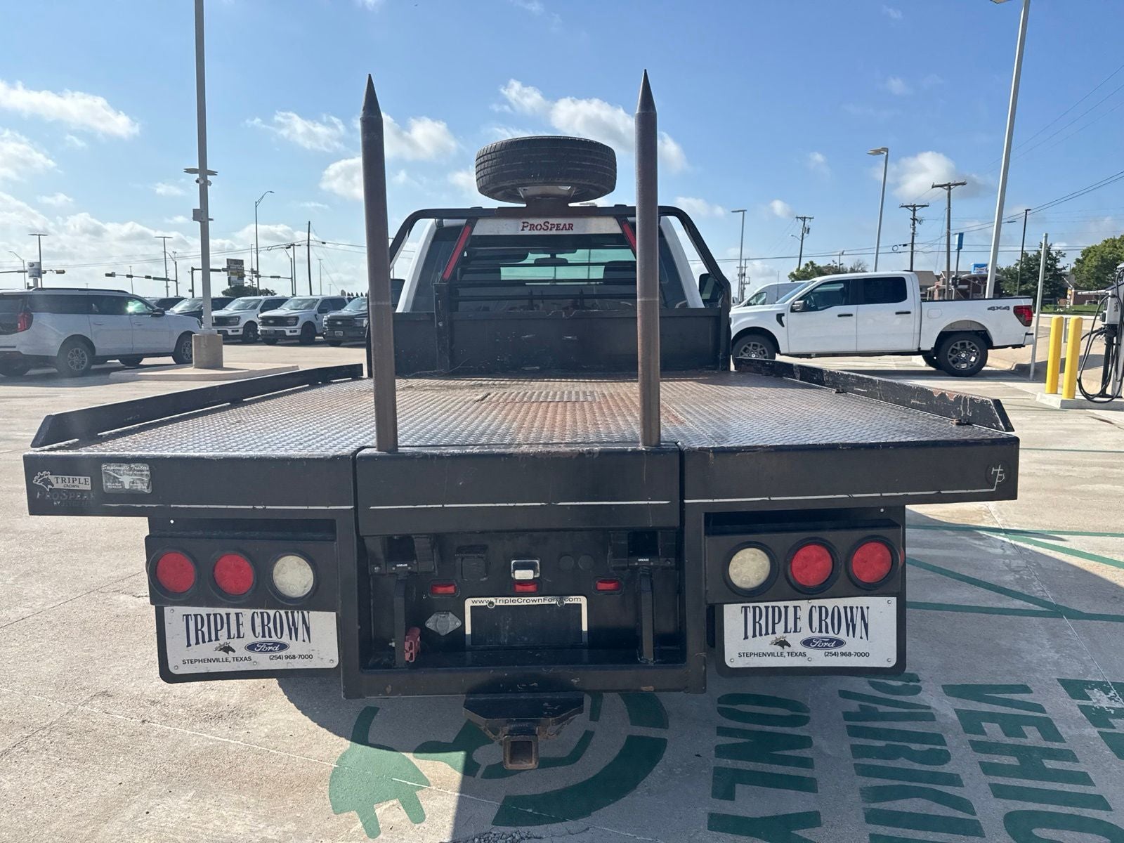 2020 Ford F-350SD XL DRW