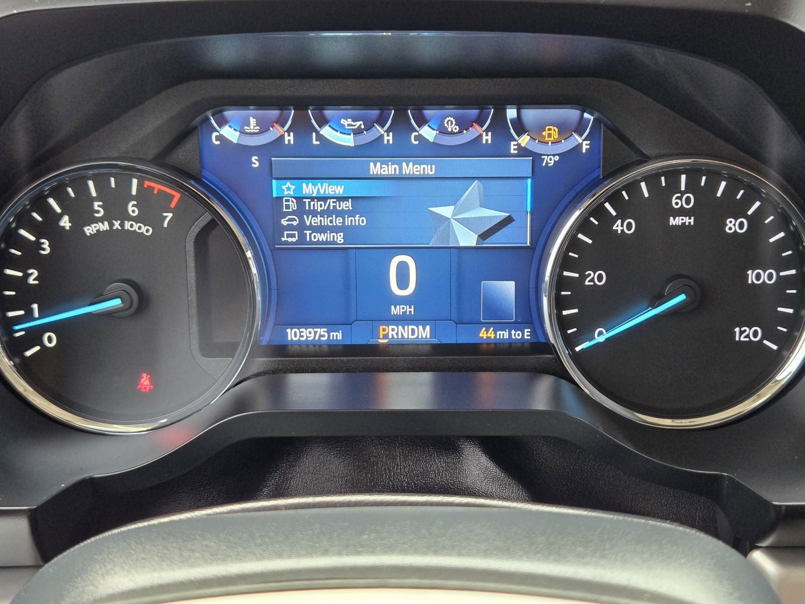 2022 Ford Expedition Max XLT