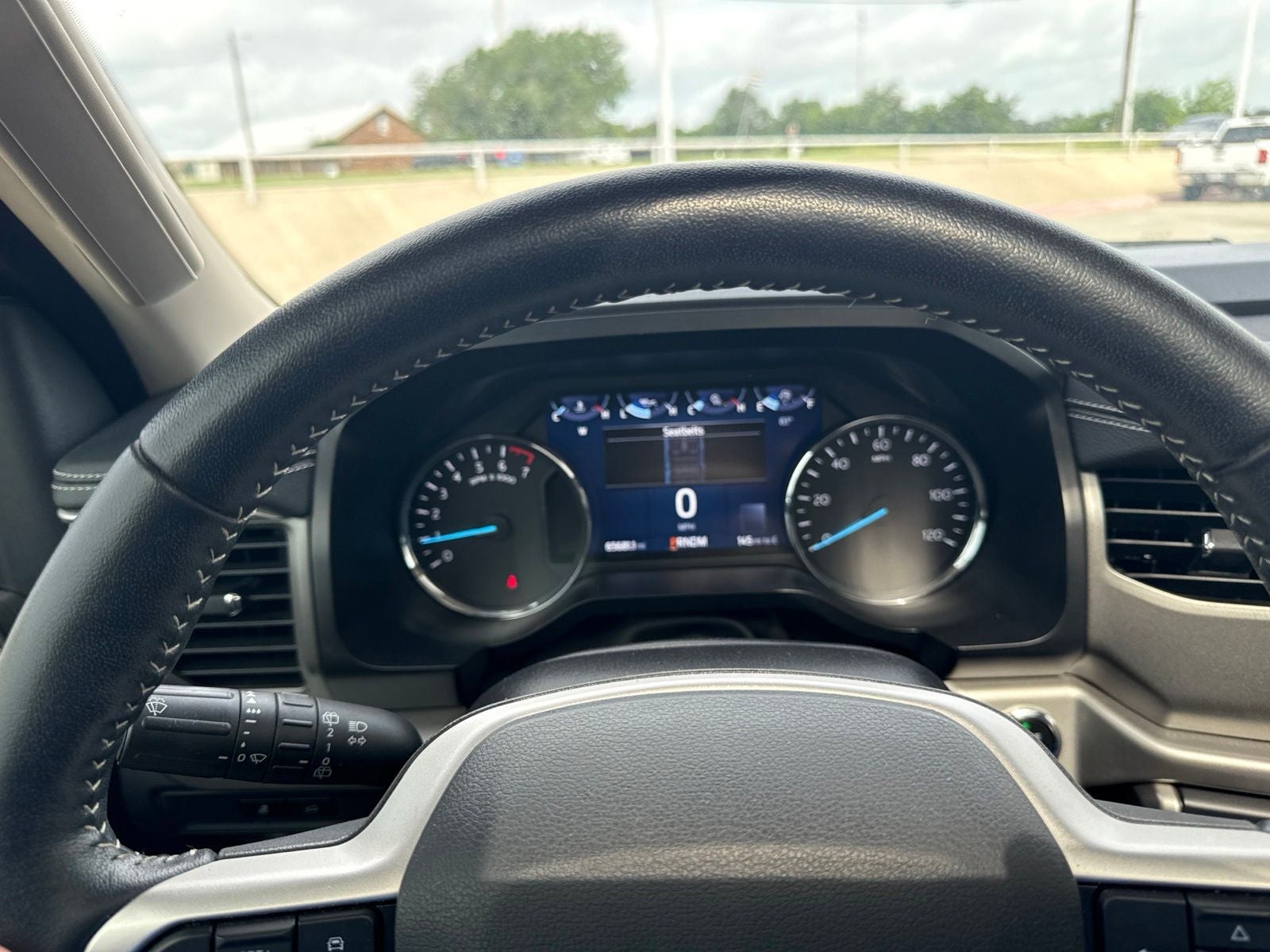 2022 Ford Expedition XLT