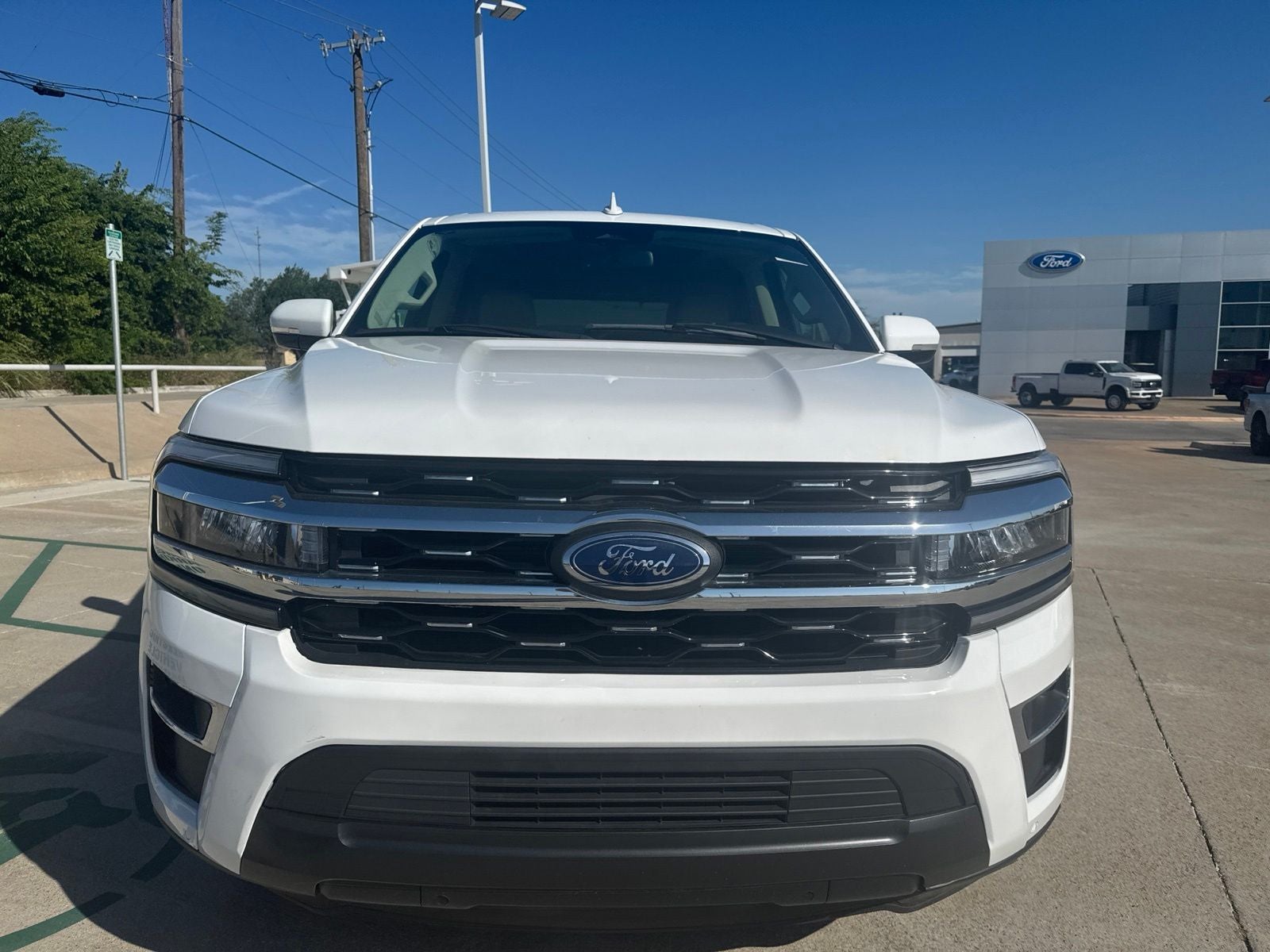 2024 Ford Expedition Limited