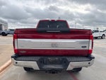 2017 Ford F-250SD King Ranch