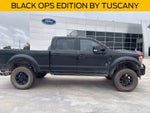 2018 Ford F-250SD Lariat