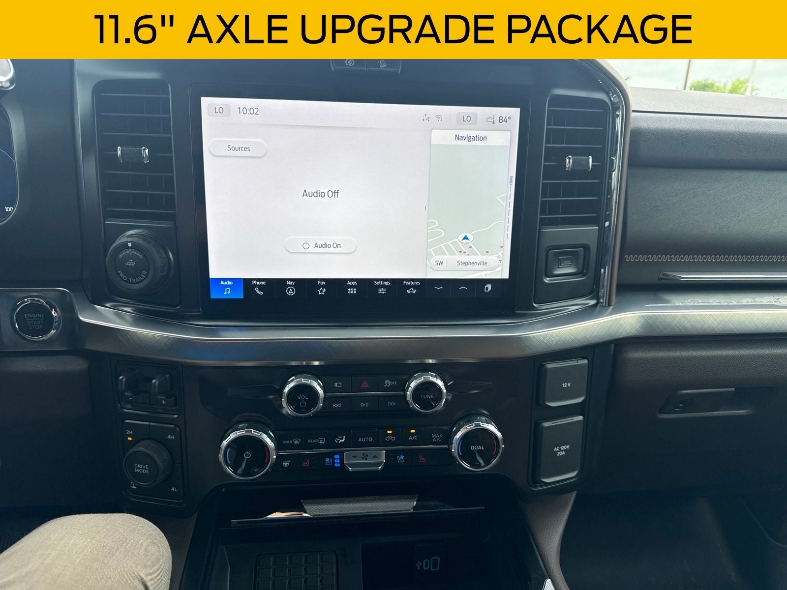 2025 Ford F-250SD King Ranch