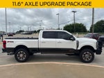 2025 Ford F-250SD King Ranch