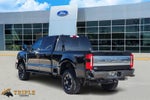 2025 Ford F-250SD King Ranch