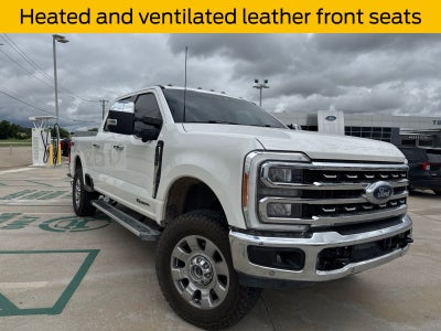 2023 Ford F-250SD Lariat
