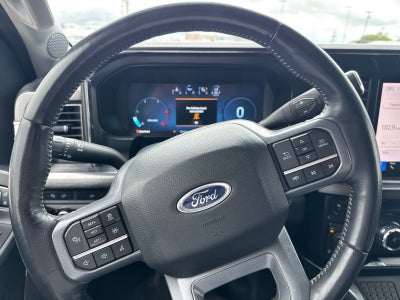 2023 Ford F-250SD Lariat