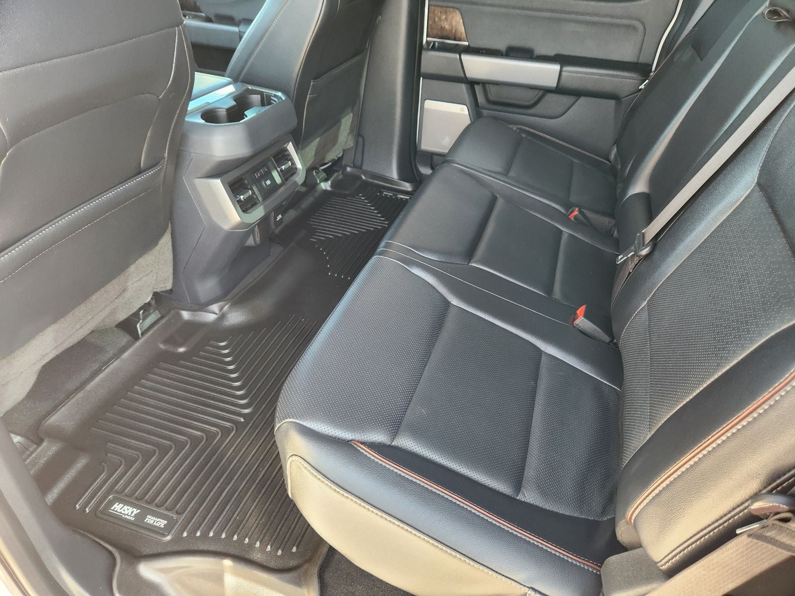 2023 Ford F-250SD Lariat