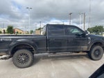 2022 Ford F-250SD XLT