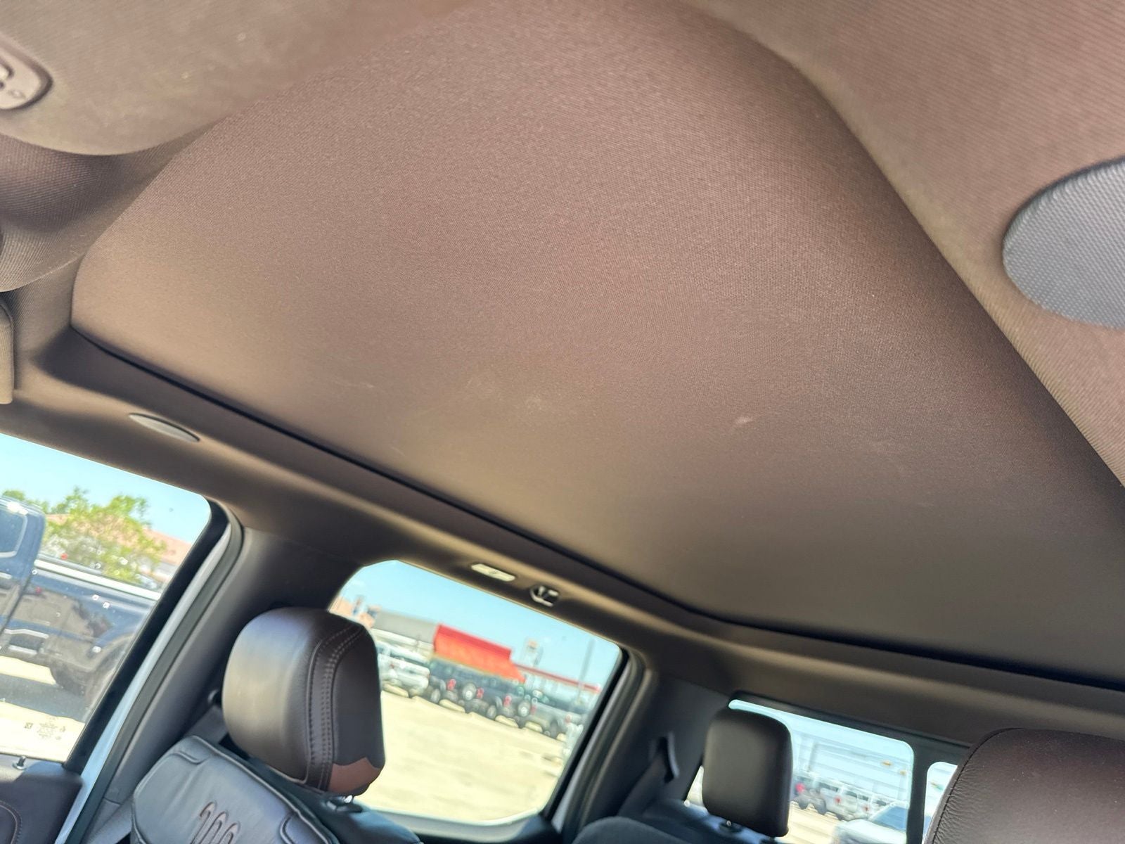 2025 Ford F-350SD King Ranch