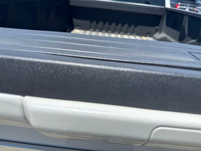 2025 Ford F-350SD King Ranch