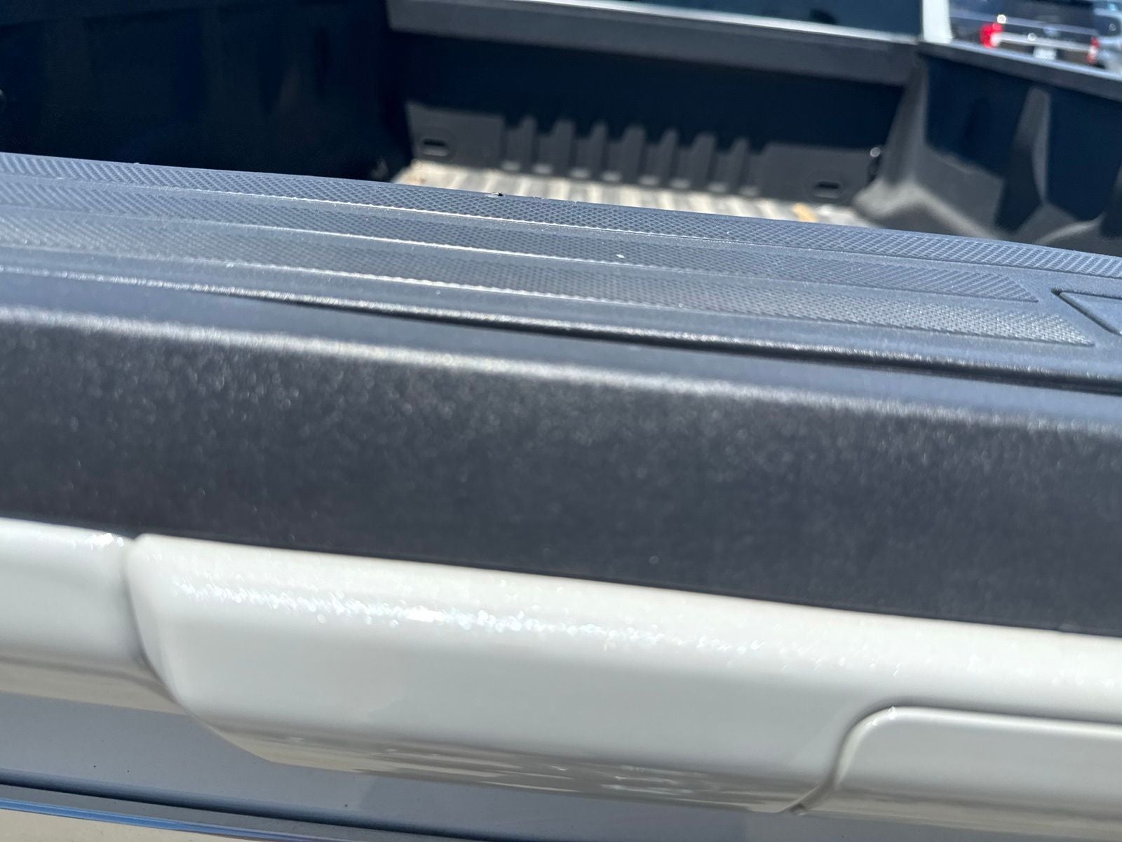 2025 Ford F-350SD King Ranch
