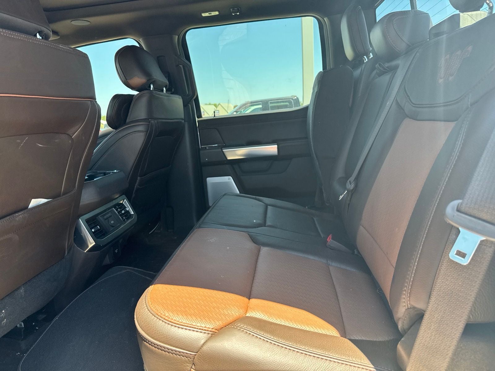 2025 Ford F-350SD King Ranch