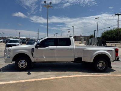 2023 Ford F-350SD Lariat DRW