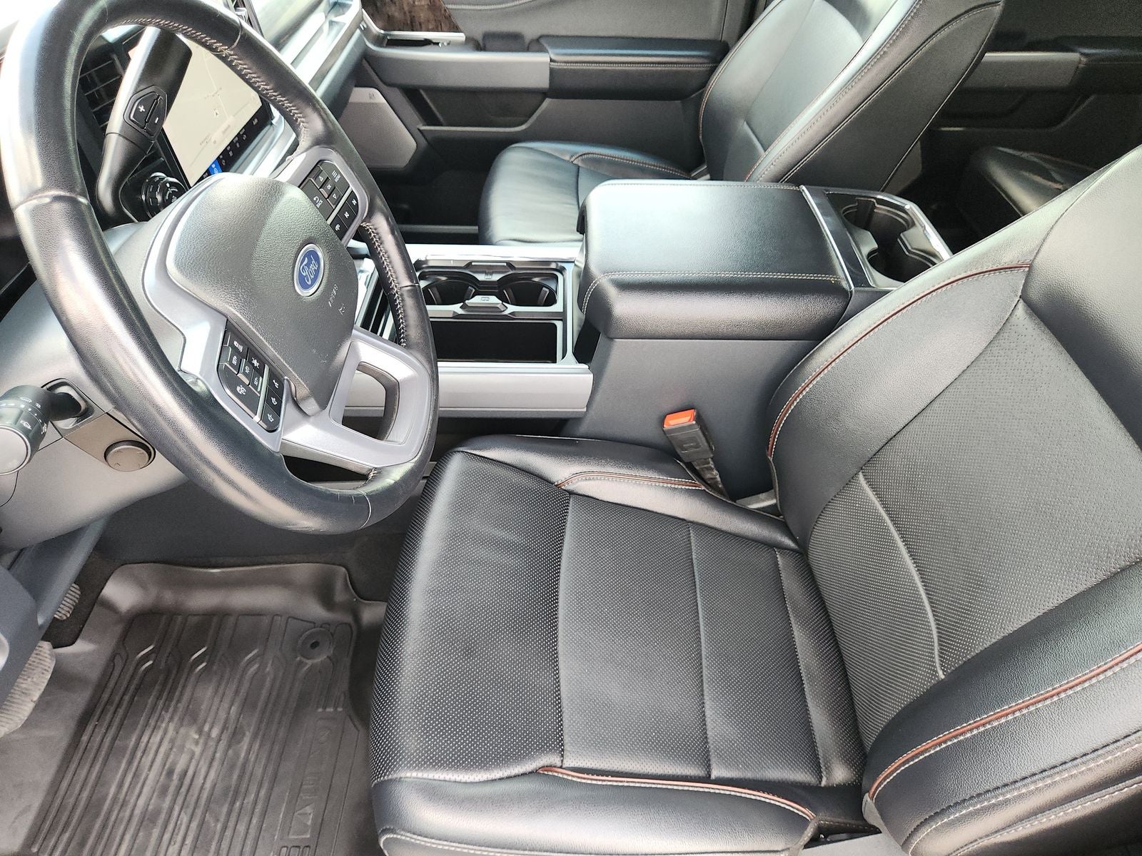 2024 Ford F-350SD Lariat DRW
