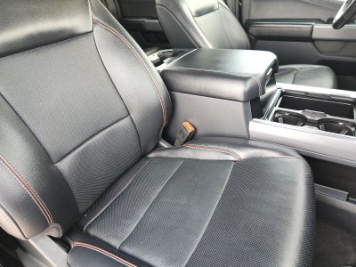 2024 Ford F-350SD Lariat DRW