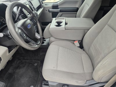 2024 Ford F-350SD Limited DRW