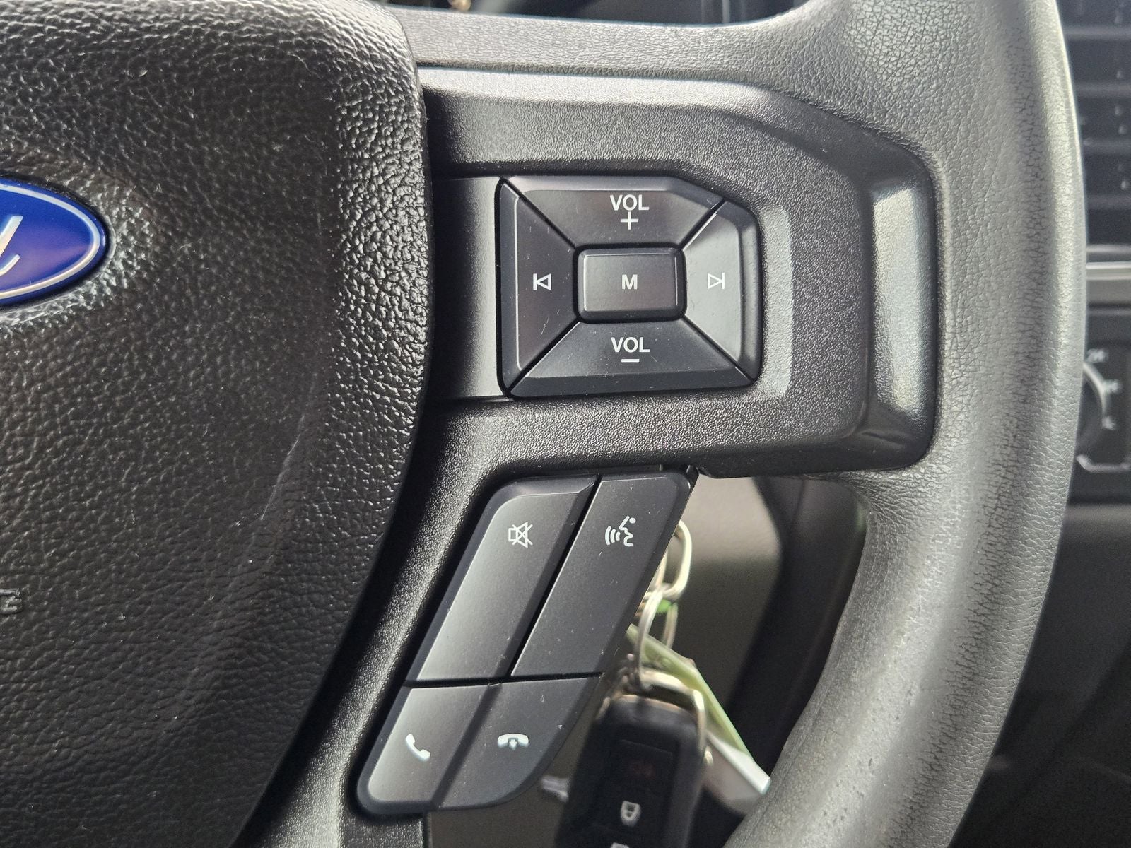 2024 Ford F-350SD Limited DRW