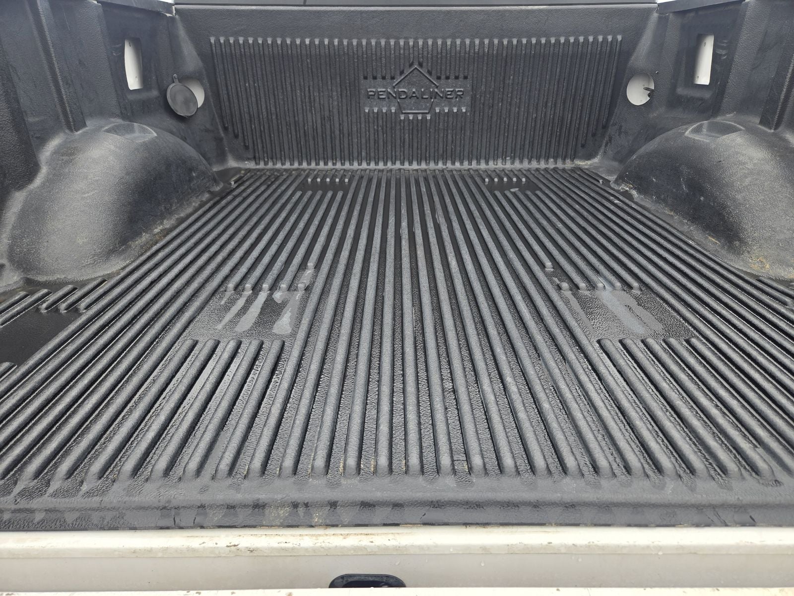 2024 Ford F-350SD Limited DRW