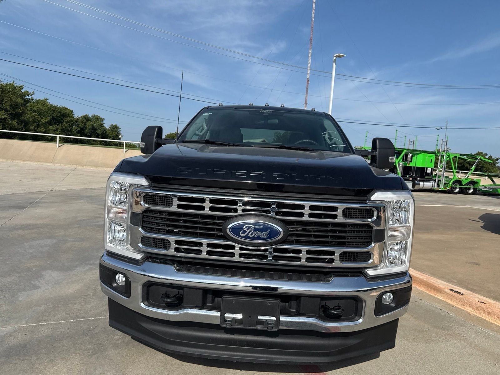 2026 Ford F-350SD XLT DRW