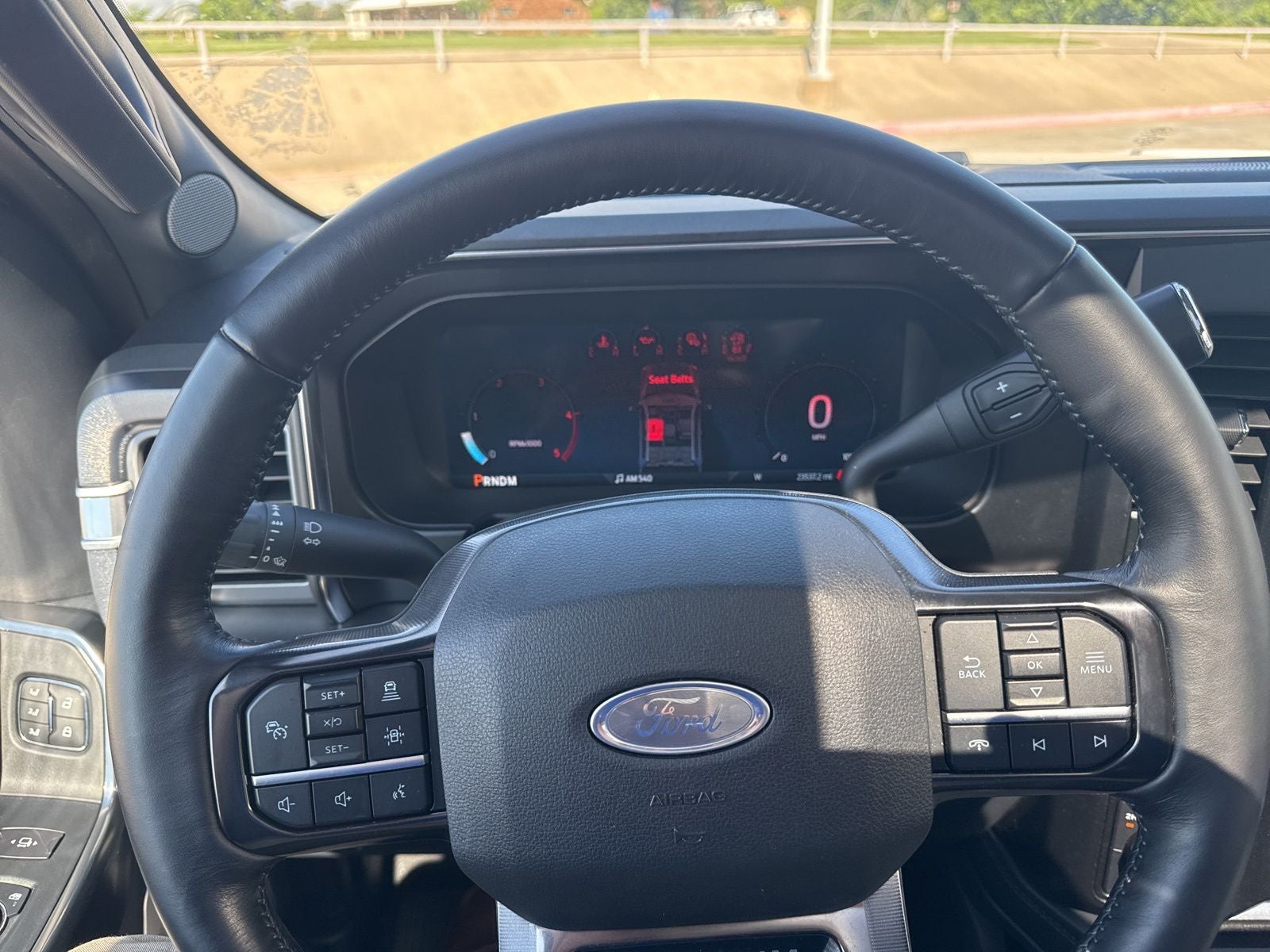 2025 Ford F-450SD Platinum DRW