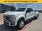 2026 Ford F-450SD Lariat DRW