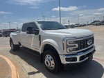 2026 Ford F-450SD Lariat DRW