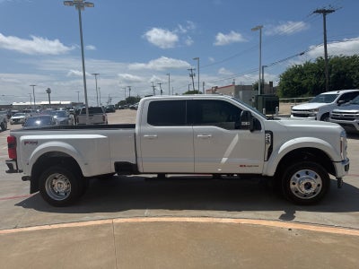 2026 Ford F-450SD Lariat DRW