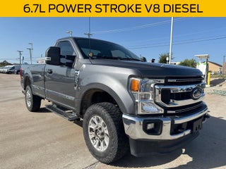 2022 Ford F-350SD XLT