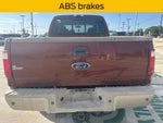 2008 Ford F-250SD King Ranch