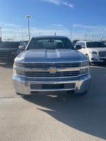 2016 Chevrolet Silverado 2500HD Work Truck